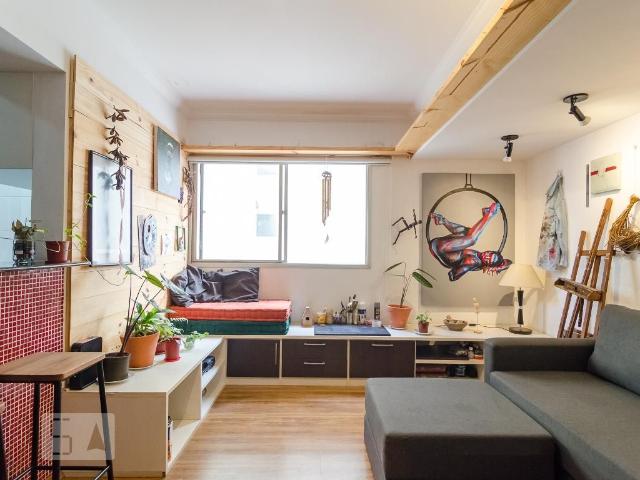 Apto, Chácara Inglesa, 1 Quarto, 59 m2 São Paulo