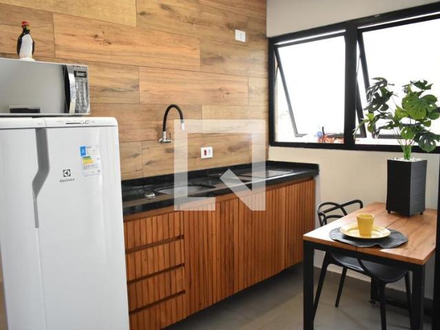 Apto, Chácara Inglesa, 1 Quarto, 60 m2 São Paulo