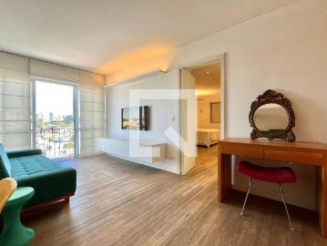 Apto, Chácara Inglesa, 1 Quarto, 60 m2 São Paulo
