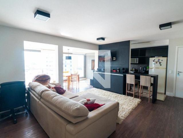 Apto, Chácara Inglesa, 1 Quarto, 68 m2 São Paulo