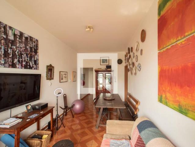 Apto, Chácara Inglesa, 1 Quarto, 73 m2 São Paulo