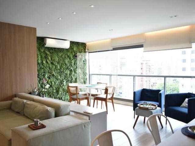 Apto, Chácara Inglesa, 1 Quarto, 94 m2 São Paulo