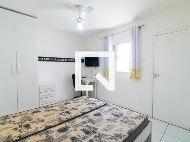 Apto, Chácara Inglesa, 1 Quarto, 17 m2 São Paulo