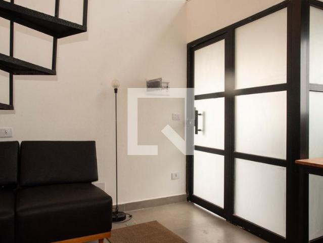 Apto, Chácara Inglesa, 1 Quarto, 20 m2 São Paulo