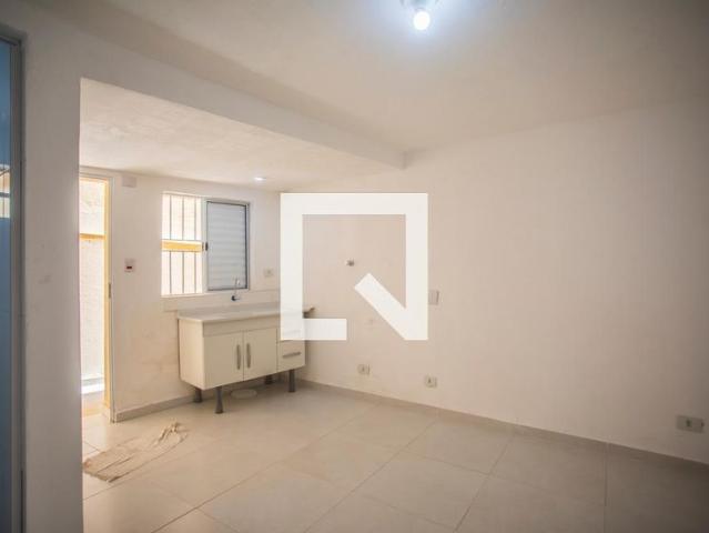 Apto, Chácara Inglesa, 1 Quarto, 20 m2 São Paulo