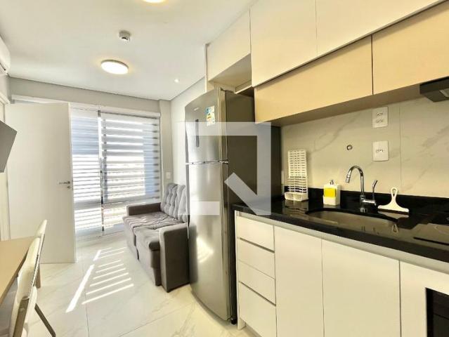 Apto, Chácara Inglesa, 1 Quarto, 28 m2 São Paulo