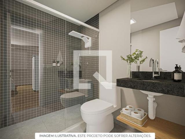 Apto, Chácara Inglesa, 1 Quarto, 28 m2 São Paulo