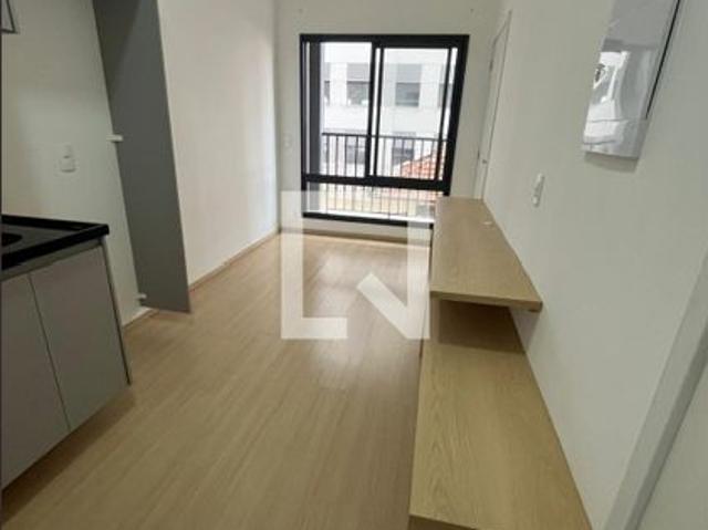 Apto, Chácara Inglesa, 1 Quarto, 29 m2 São Paulo