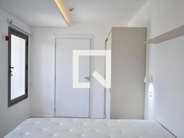 Apto, Chácara Inglesa, 1 Quarto, 28 m2 São Paulo