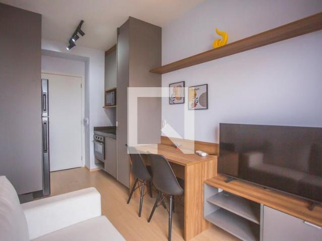 Apto, Chácara Inglesa, 1 Quarto, 28 m2 São Paulo