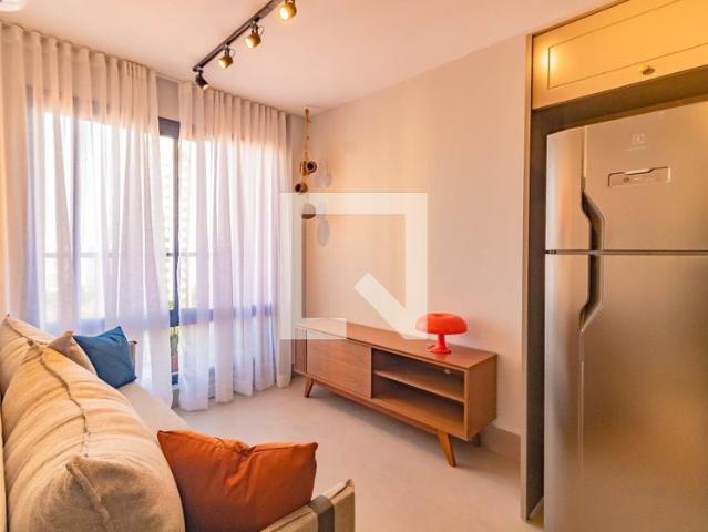 Apto, Chácara Inglesa, 1 Quarto, 28 m2 São Paulo
