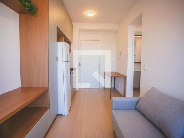 Apto, Chácara Inglesa, 1 Quarto, 29 m2 São Paulo