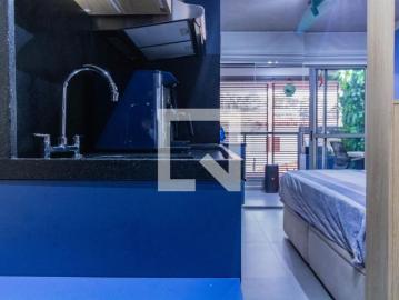 Apto, Chácara Inglesa, 1 Quarto, 29 m2 São Paulo