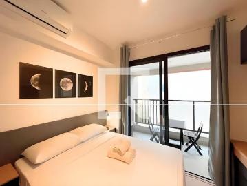 Apto, Chácara Inglesa, 1 Quarto, 29 m2 São Paulo