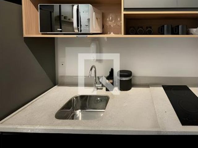 Apto, Chácara Inglesa, 1 Quarto, 29 m2 São Paulo