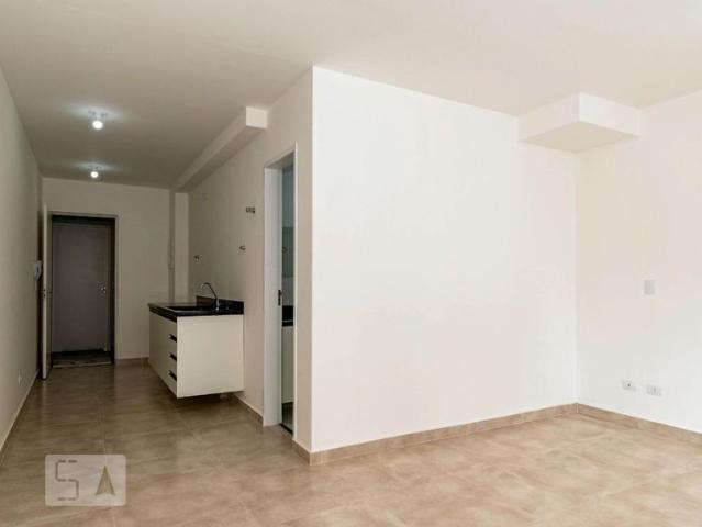 Apto, Chácara Inglesa, 1 Quarto, 30 m2 São Paulo