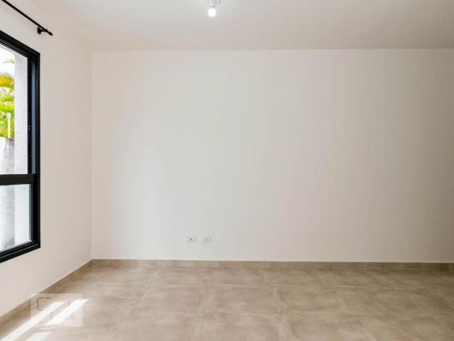 Apto, Chácara Inglesa, 1 Quarto, 30 m2 São Paulo