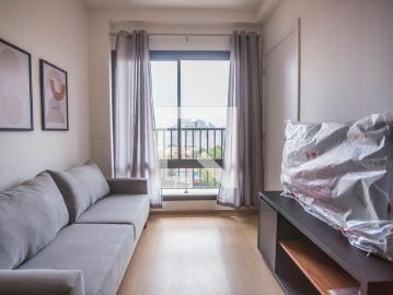 Apto, Chácara Inglesa, 1 Quarto, 30 m2 São Paulo