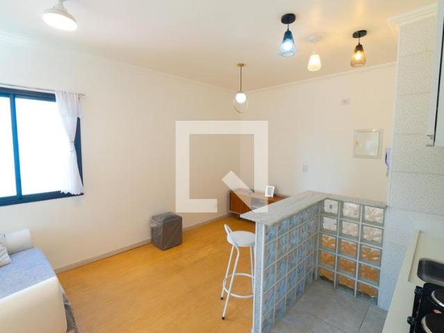 Apto, Chácara Inglesa, 1 Quarto, 32 m2 São Paulo