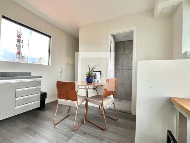 Apto, Chácara Inglesa, 1 Quarto, 32 m2 São Paulo