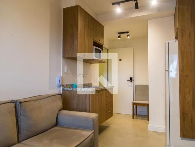 Apto, Chácara Inglesa, 1 Quarto, 32 m2 São Paulo