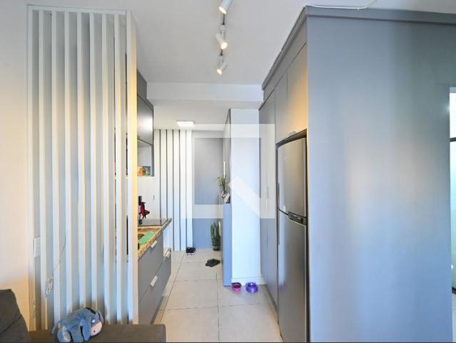 Apto, Chácara Inglesa, 1 Quarto, 32 m2 São Paulo
