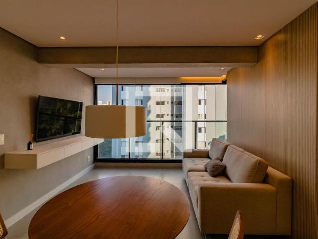 Apto, Chácara Inglesa, 1 Quarto, 37 m2 São Paulo