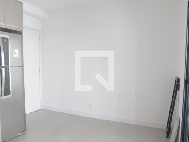 Apto, Chácara Inglesa, 1 Quarto, 37 m2 São Paulo