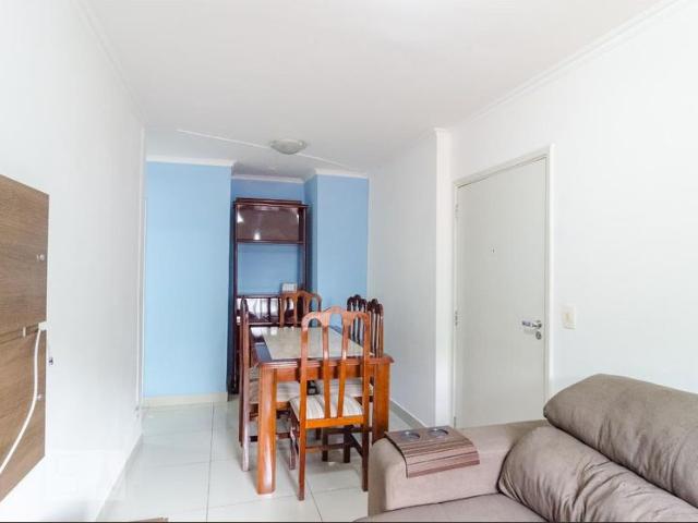 Apto, Chácara Inglesa, 1 Quarto, 35 m2 São Paulo