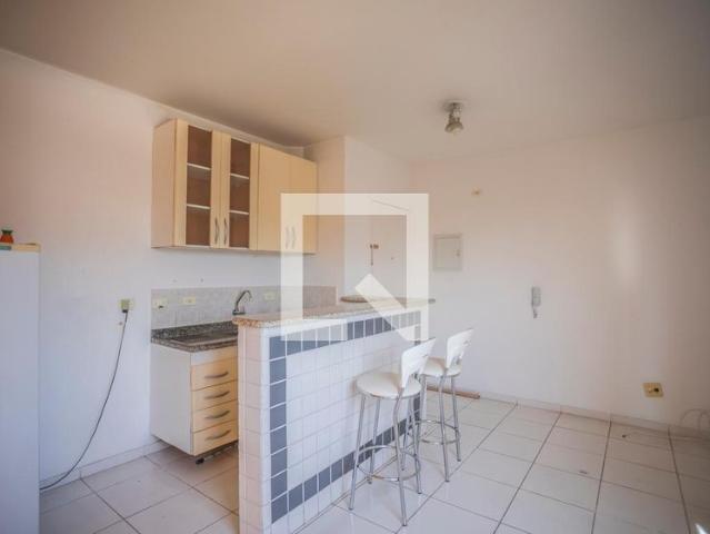 Apto, Chácara Inglesa, 1 Quarto, 35 m2 São Paulo