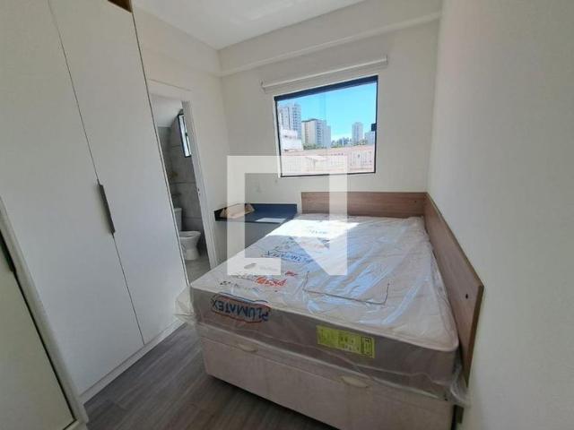 Apto, Chácara Inglesa, 1 Quarto, 35 m2 São Paulo