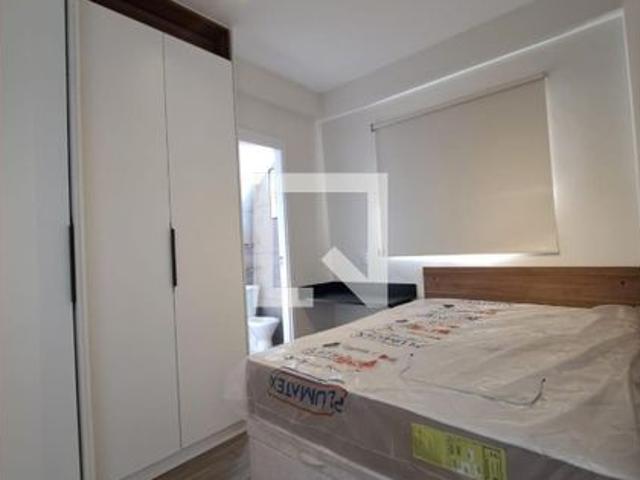Apto, Chácara Inglesa, 1 Quarto, 35 m2 São Paulo