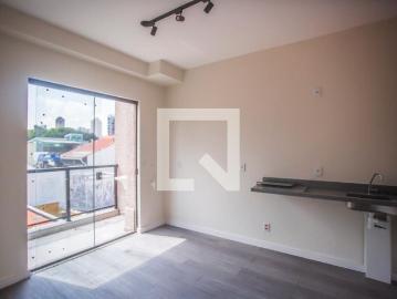 Apto, Chácara Inglesa, 1 Quarto, 35 m2 São Paulo