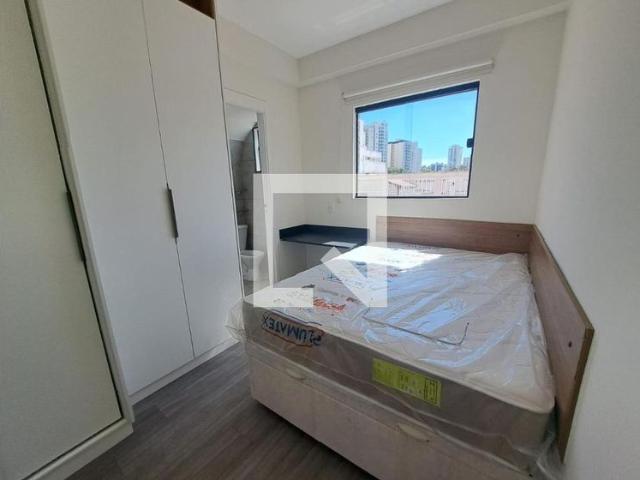 Apto, Chácara Inglesa, 1 Quarto, 35 m2 São Paulo
