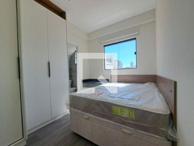 Apto, Chácara Inglesa, 1 Quarto, 35 m2 São Paulo