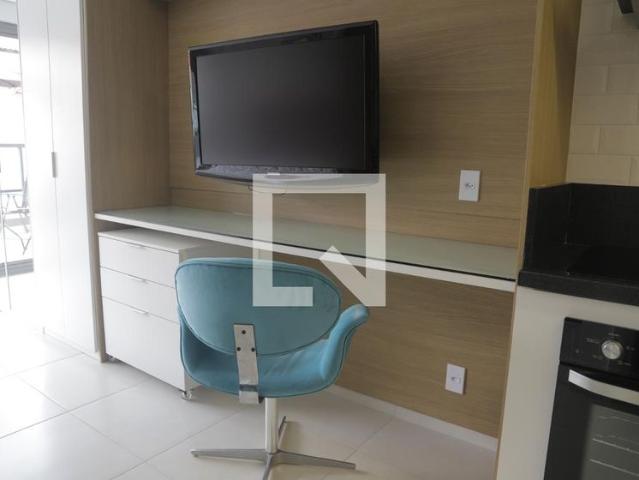 Apto, Chácara Inglesa, 1 Quarto, 38 m2 São Paulo