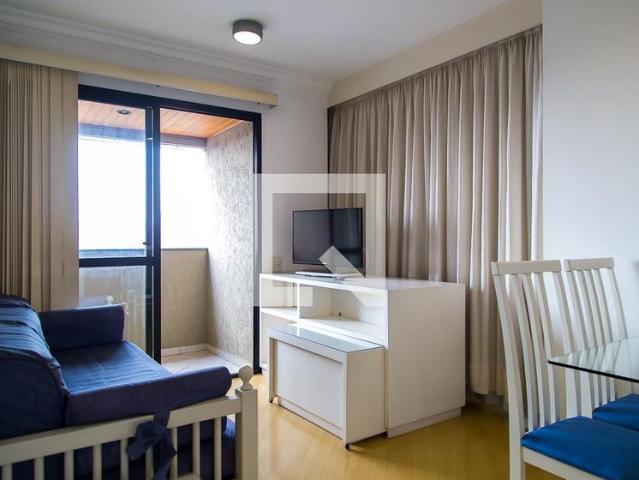 Apto, Chácara Inglesa, 1 Quarto, 39 m2 São Paulo