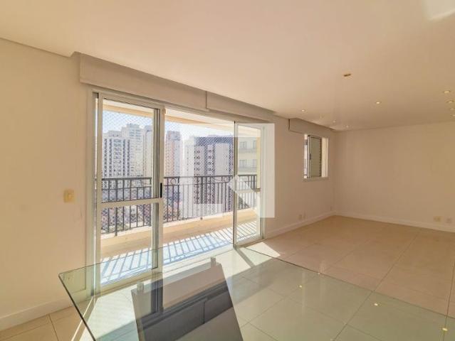 Apto, Chácara Inglesa, 2 Quartos, 104 m2 São Paulo