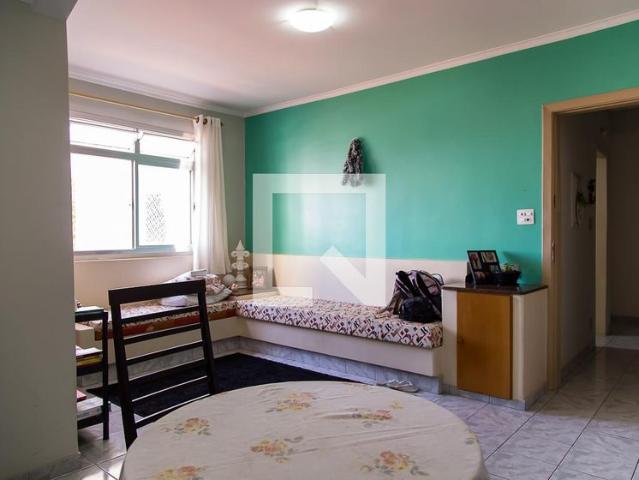 Apto, Chácara Inglesa, 2 Quartos, 103 m2 São Paulo