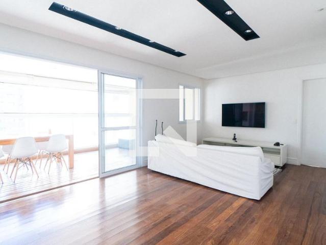 Apto, Chácara Inglesa, 2 Quartos, 128 m2 São Paulo