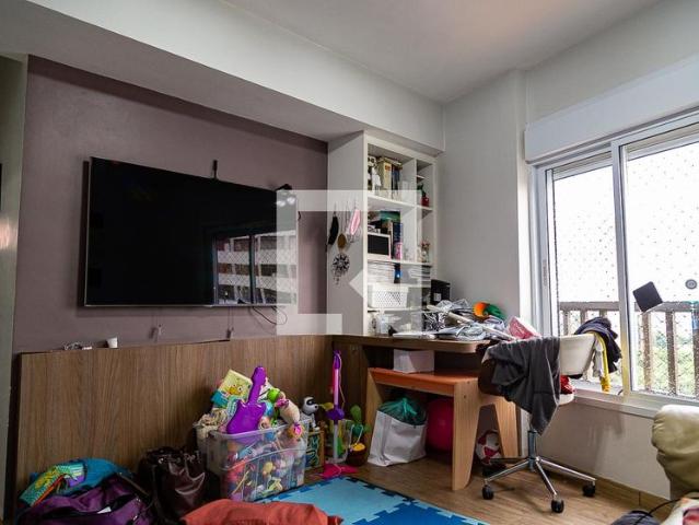 Apto, Chácara Inglesa, 2 Quartos, 44 m2 São Paulo