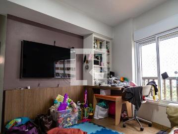 Apto, Chácara Inglesa, 2 Quartos, 44 m2 São Paulo