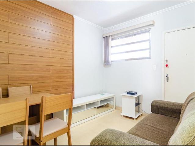 Apto, Chácara Inglesa, 2 Quartos, 50 m2 São Paulo