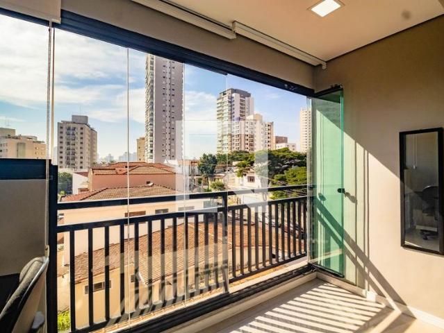Apto, Chácara Inglesa, 2 Quartos, 50 m2 São Paulo