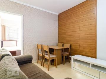 Apto, Chácara Inglesa, 2 Quartos, 50 m2 São Paulo