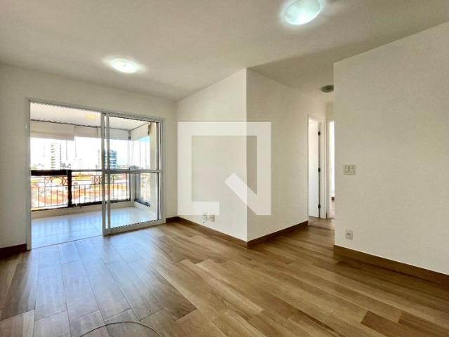 Apto, Chácara Inglesa, 2 Quartos, 56 m2 São Paulo