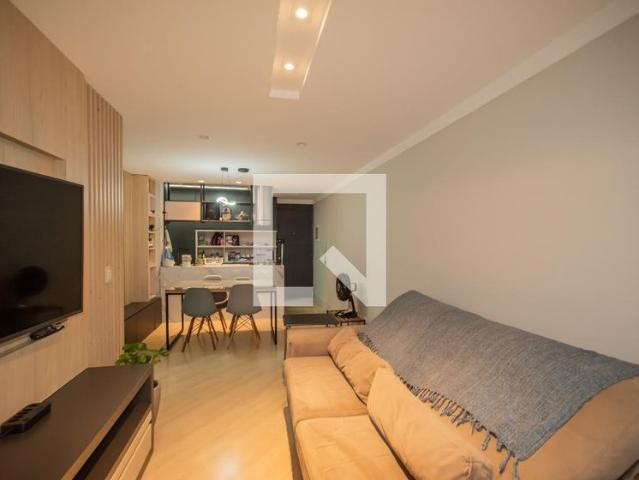 Apto, Chácara Inglesa, 2 Quartos, 57 m2 São Paulo