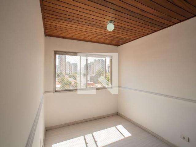 Apto, Chácara Inglesa, 2 Quartos, 58 m2 São Paulo