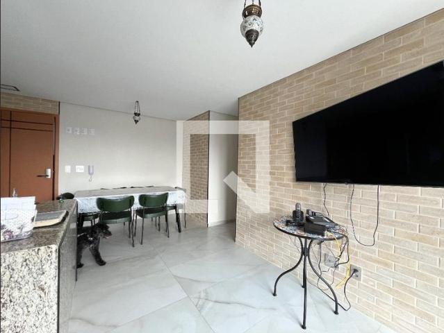 Apto, Chácara Inglesa, 2 Quartos, 60 m2 São Paulo