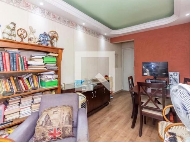 Apto, Chácara Inglesa, 2 Quartos, 66 m2 São Paulo